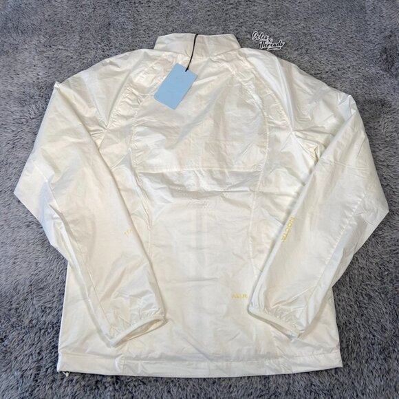 Nike x Drake NOCTA Full-Zip Track Jacket Size XS Men Sail DM7295-133 - Picture 2 of 8